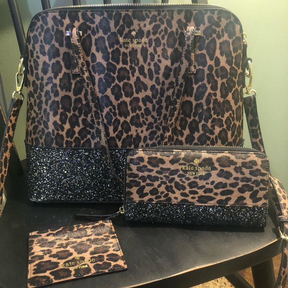 Kate Spade Purse